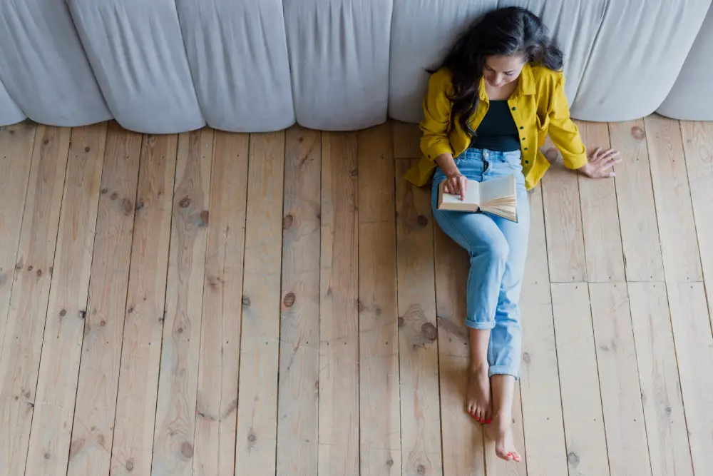High-quality flooring solutions for modern residential spaces