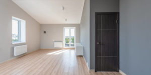 Expert hardwood flooring installation in Los Angeles